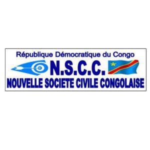 Nouvelle Société Civile Congolaise annuaire organisation bénévole rdc watch & act résilience rse