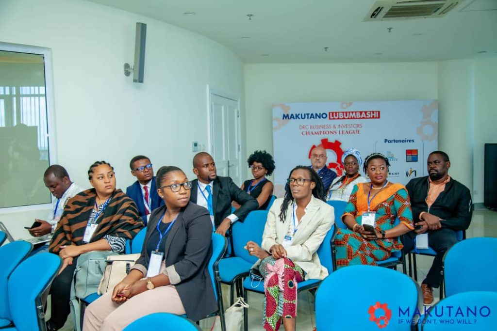 Makutano 5 Nos Actions Votre Agence RSE, Communication, Marketing et Evénement en RDC