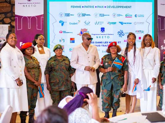 Qu'est-ce que la Responsabilité Sociétale des Entreprises, en RDC ?